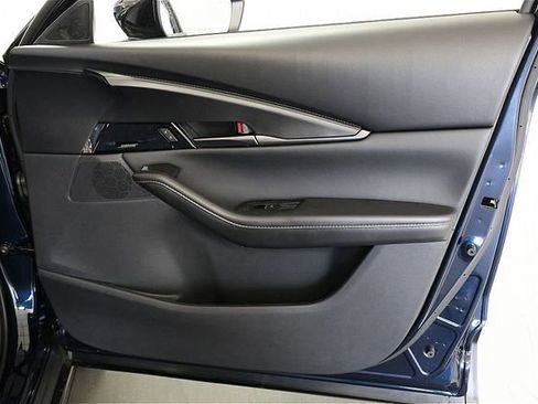 New 2026 MAZDA CX-30 2.5 Turbo w/ Premium Plus Pkg image 17