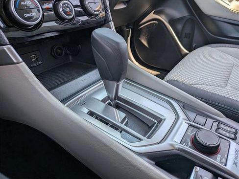 Used 2019 Subaru Forester Premium image 11