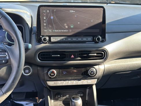 Used 2023 Hyundai Kona Limited image 20