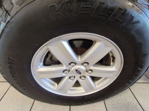 Used 2022 Ford F150 XL w/ Equipment Group 101A High image 27