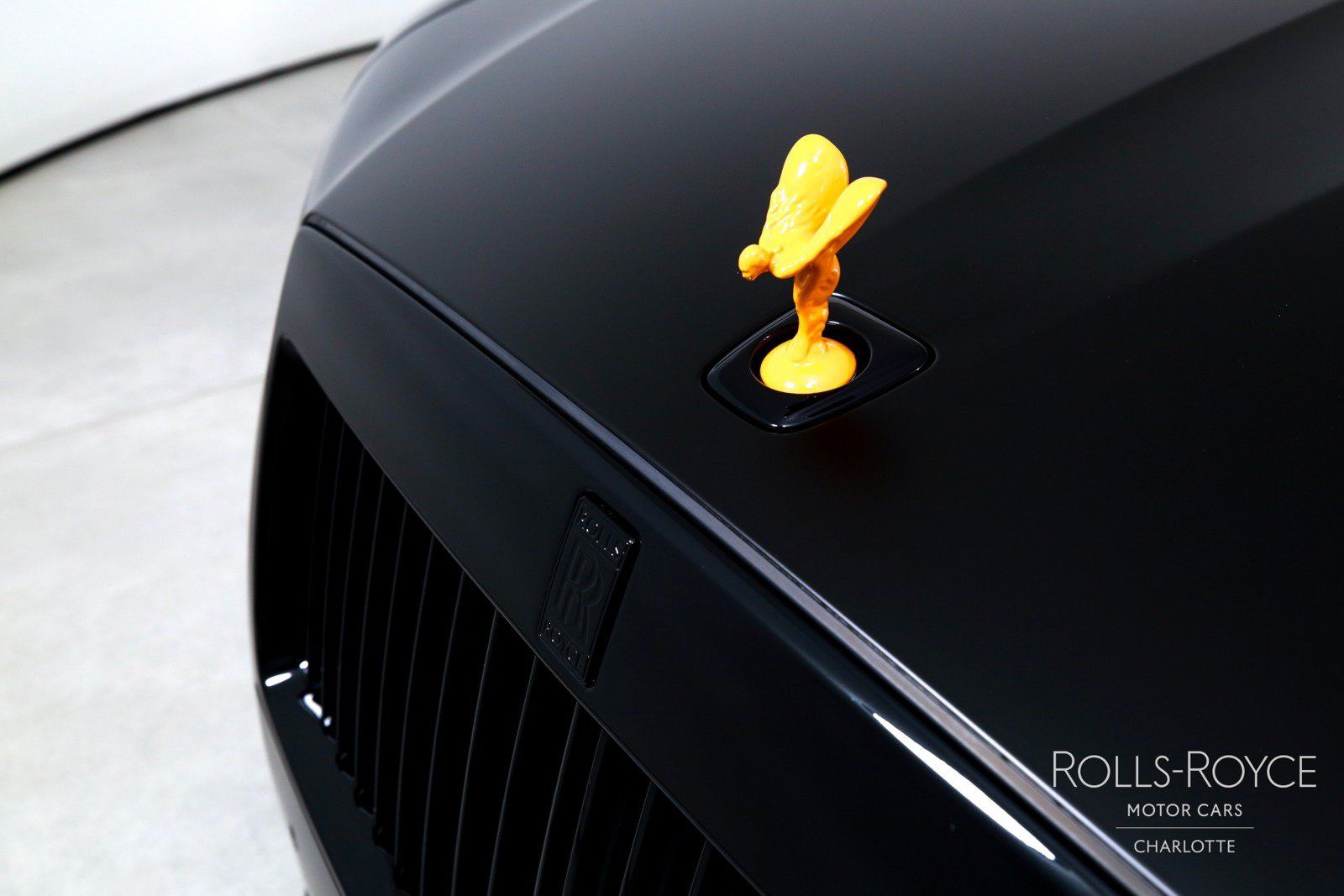 Used 2024 Rolls-Royce Ghost AWD/4WD image 42