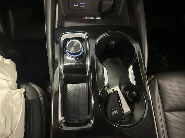 Used 2025 Buick Envision Preferred AWD/4WD image 20