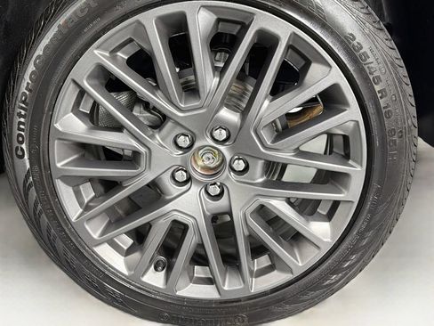 Used 2022 Jeep Compass High Altitude AWD/4WD image 32