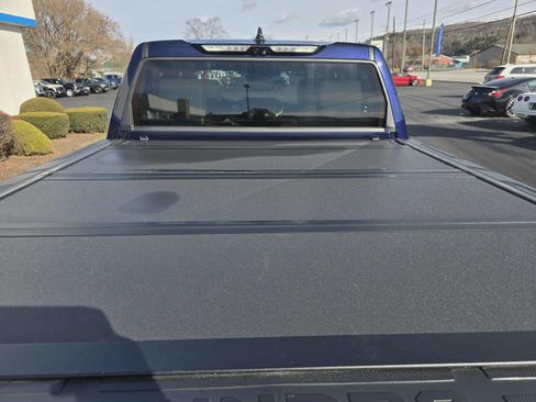 Used 2022 Toyota Tundra Limited image 5