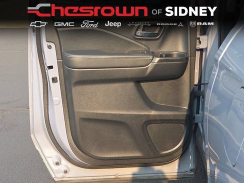 Used 2023 Honda Ridgeline RTL-E image 18