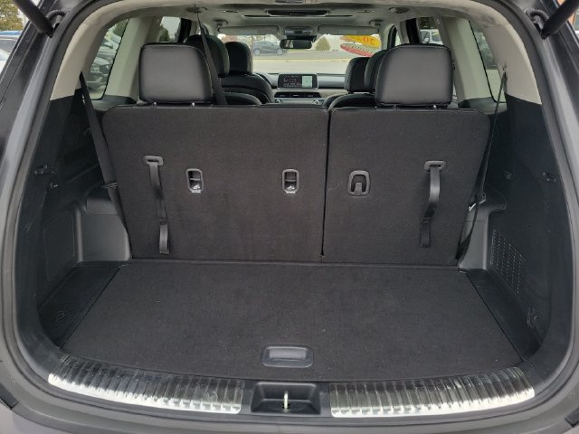 Certified 2022 Kia Telluride SX w/ SX Prestige Package AWD/4WD image 7
