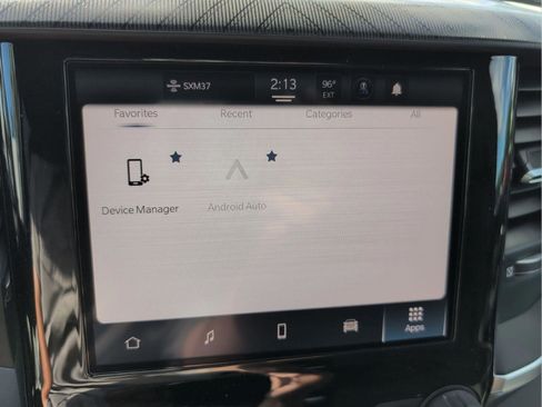 New 2026 RAM 1500 Big Horn image 19