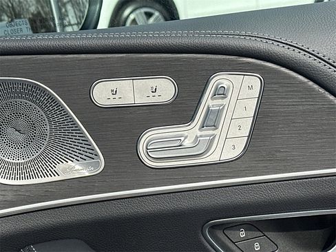 Certified 2025 Mercedes-Benz GLE 53 AMG 4MATIC Coupe image 16