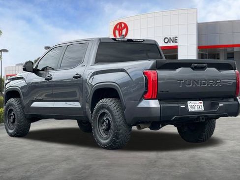 Used 2024 Toyota Tundra SR5 AWD/4WD image 6