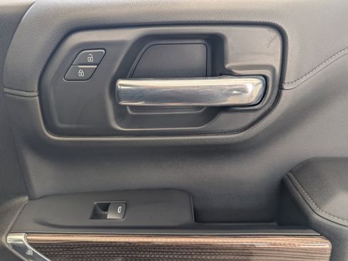 Used 2020 Chevrolet Silverado 1500 LT w/ All-Star Edition RWD image 21