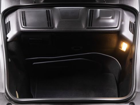 Used 2009 Porsche 911 Turbo AWD/4WD image 94