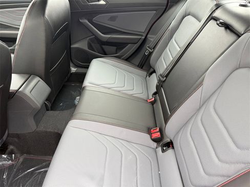 New 2026 Volkswagen Jetta GLI Autobahn image 27