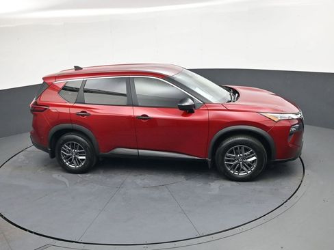 Used 2026 Nissan Rogue S image 26