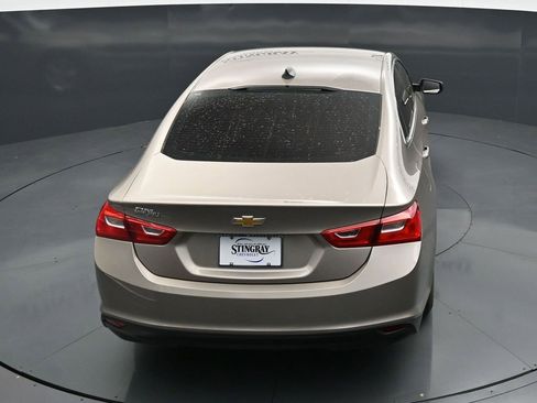 Used 2022 Chevrolet Malibu LS image 14