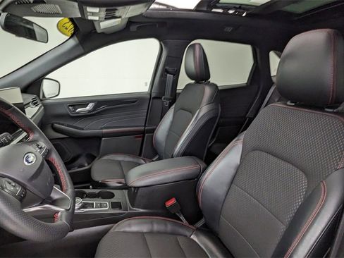 Certified 2023 Ford Escape ST-Line w/ Tech Pack #1 image 2