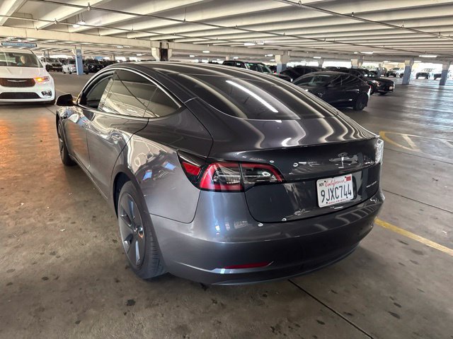 Used 2023 Tesla Model 3 Long Range AWD/4WD image 3