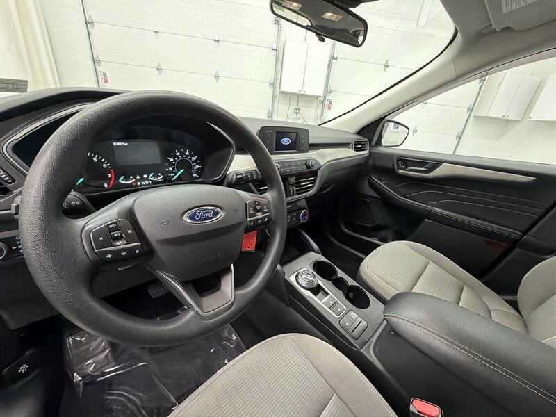 Used 2021 Ford Escape S AWD/4WD image 11