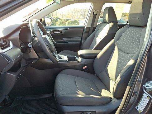 Certified 2024 Toyota RAV4 XLE image 13
