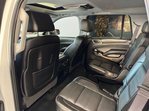Used 2016 GMC Yukon Denali w/ Open Road Package AWD/4WD image 40