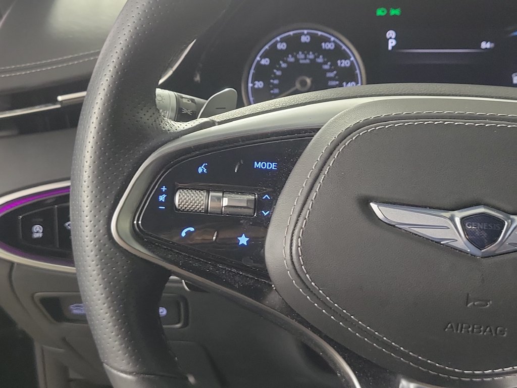 Used 2022 Genesis GV70 2.5T w/ Sport Prestige Package AWD/4WD image 24