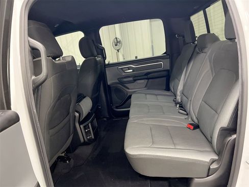 Used 2022 RAM 1500 Big Horn image 22