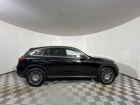 Used 2023 Mercedes-Benz GLC 300 4MATIC image 8