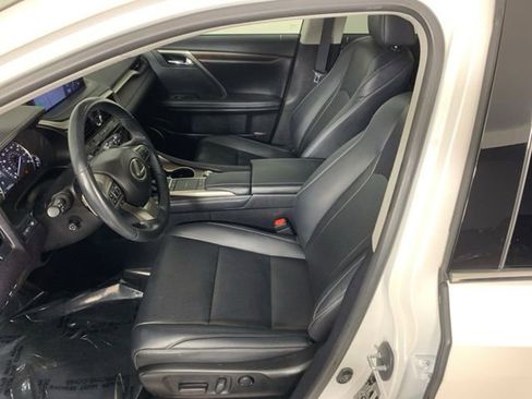 Certified 2022 Lexus RX 350 AWD w/ Premium Package image 31