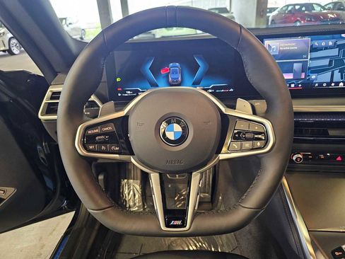 New 2026 BMW 230i xDrive Coupe w/ M Sport Package AWD/4WD image 11