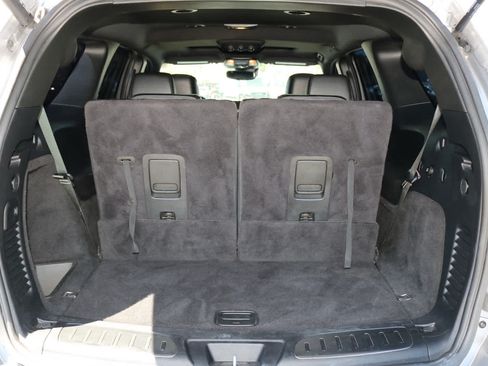 Used 2021 Dodge Durango R/T w/ Technology Group AWD/4WD image 12
