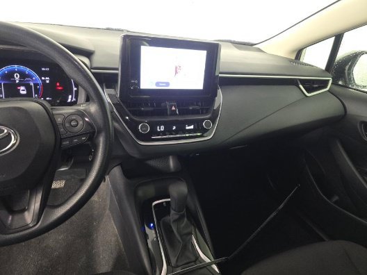 Used 2026 Toyota Corolla LE FWD image 9