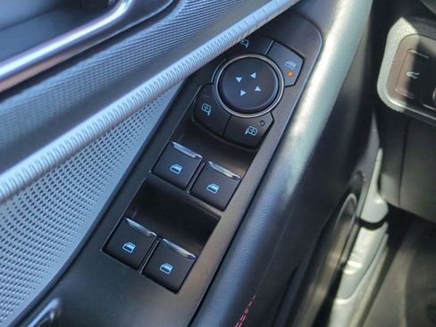 New 2026 Ford Explorer ST image 25