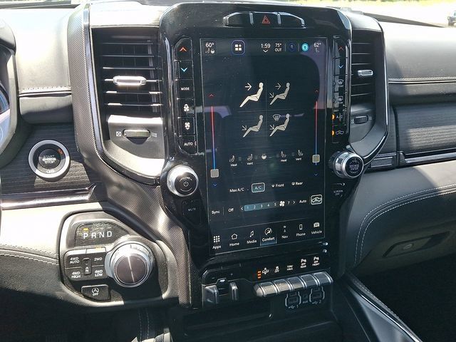 Used 2022 RAM 1500 Limited w/ Bed Utility Group AWD/4WD image 17