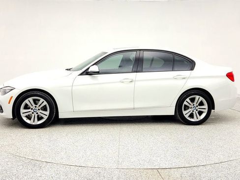 Used 2016 BMW 328i Sedan image 8