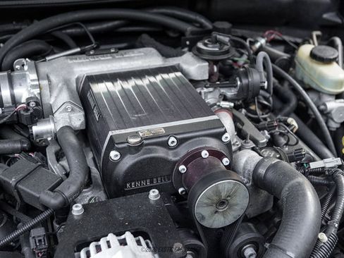 Used 2003 Ford Mustang GT RWD image 27