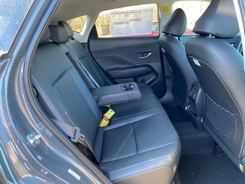 New 2026 Hyundai Kona SEL Premium image 33