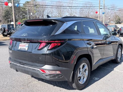 Used 2024 Hyundai Tucson SEL image 5