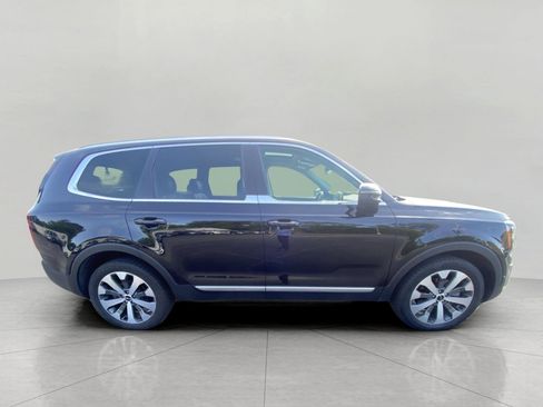 Used 2022 Kia Telluride EX w/ EX Premium Package FWD image 10