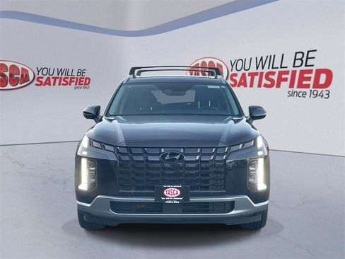 Used 2023 Hyundai Palisade Limited image 2
