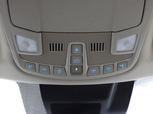 Used 2021 Ford Expedition Max Platinum AWD/4WD image 20