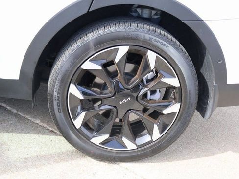 New 2025 Kia Sorento SX FWD image 45