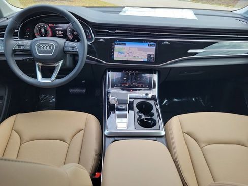New 2026 Audi Q7 3.0T Premium Plus image 2