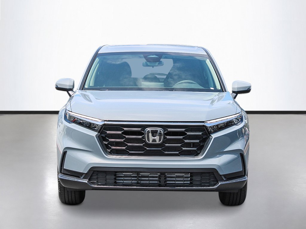 New 2027 Honda CR-V LX image 7
