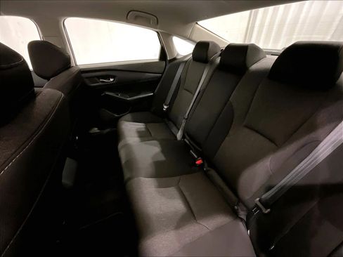 Used 2024 Honda Accord LX image 15