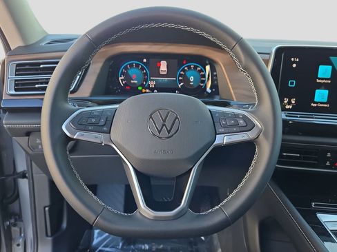 Used 2026 Volkswagen Atlas SE AWD/4WD image 22