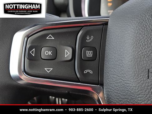 New 2026 RAM 2500 Laramie image 18