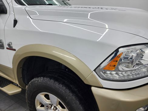 Used 2017 RAM 2500 Longhorn w/ Convenience Group image 23