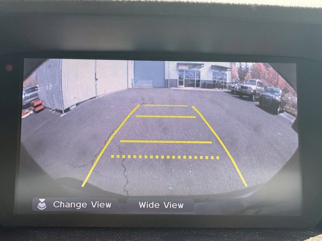 Used 2013 Acura RDX w/ Technology Package AWD/4WD image 11