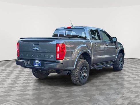 Used 2023 Ford Ranger XLT w/ Tremor Off-Road Package AWD/4WD image 8