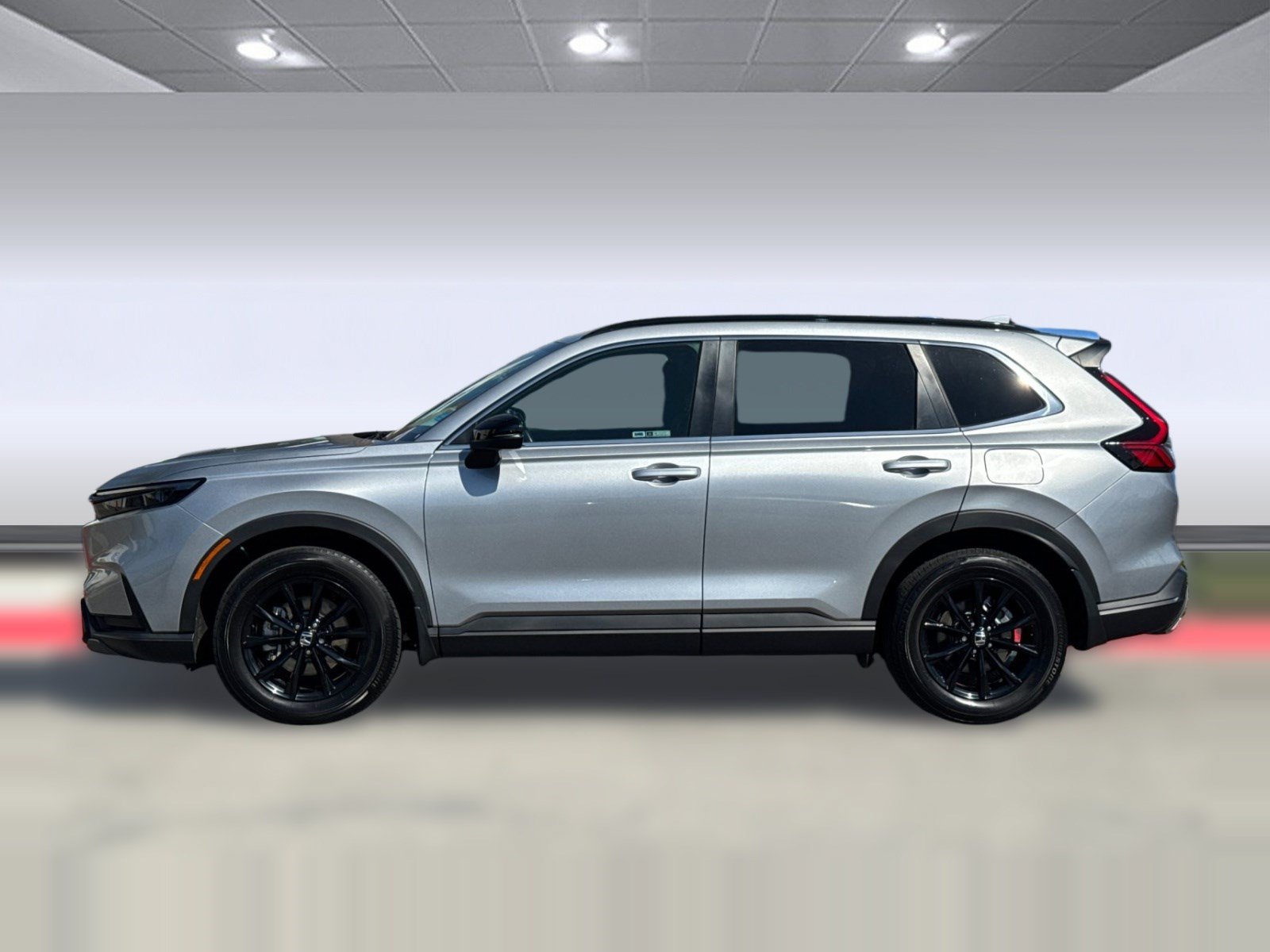 Used 2024 Honda CR-V Sport image 2