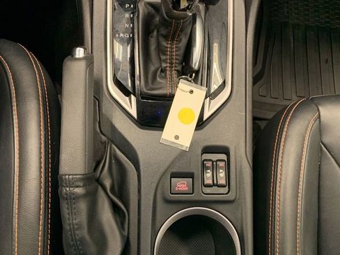 Used 2020 Subaru Crosstrek 2.0i Limited w/ Moonroof Package w/Navigation image 10